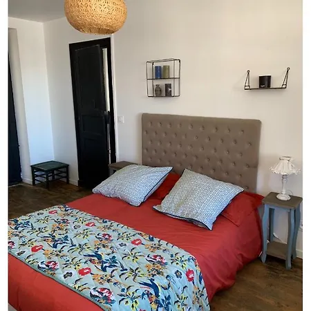 Magnifique Avec Jacuzzi Coeur De